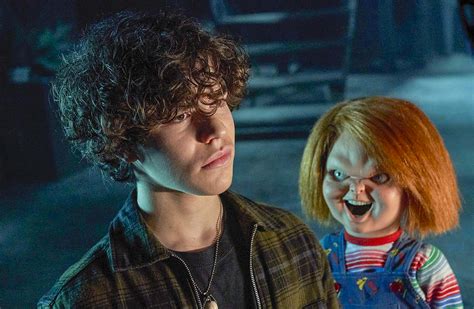 The Influence of Chucky's Curse on Pop Culture